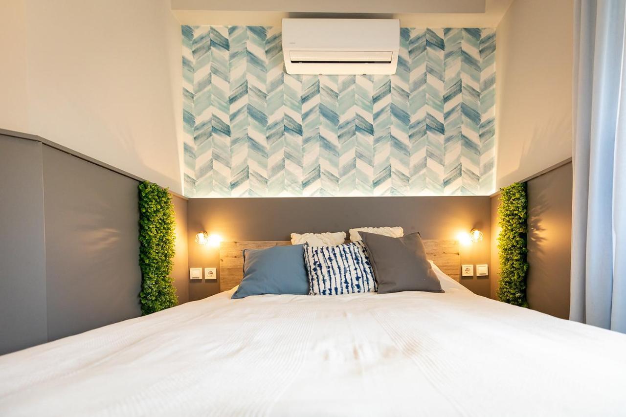 Lilla Vendeghaz Hotel Мисколк Екстериор снимка